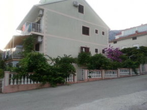 Apartments with a parking space Orebic, Peljesac - 11834